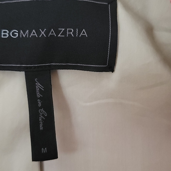 Jacket - Picture 2 of 3